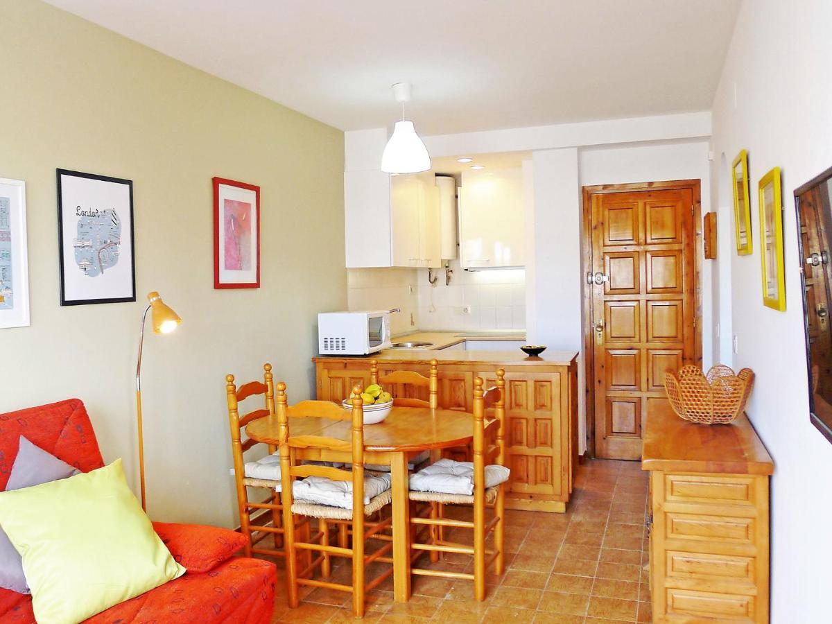 Port Mistral-1 By Interhome *
