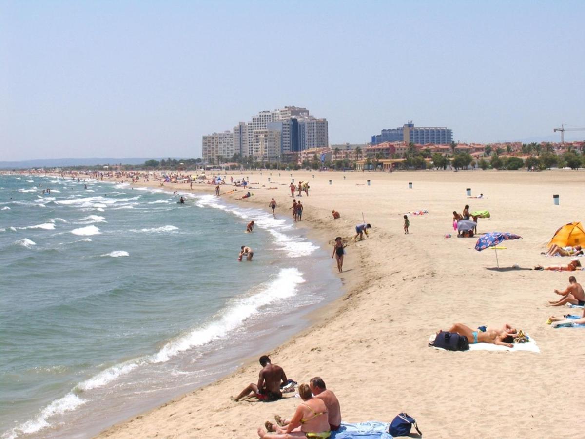 Apart-rent Bahia 0018 Apartment Empuriabrava