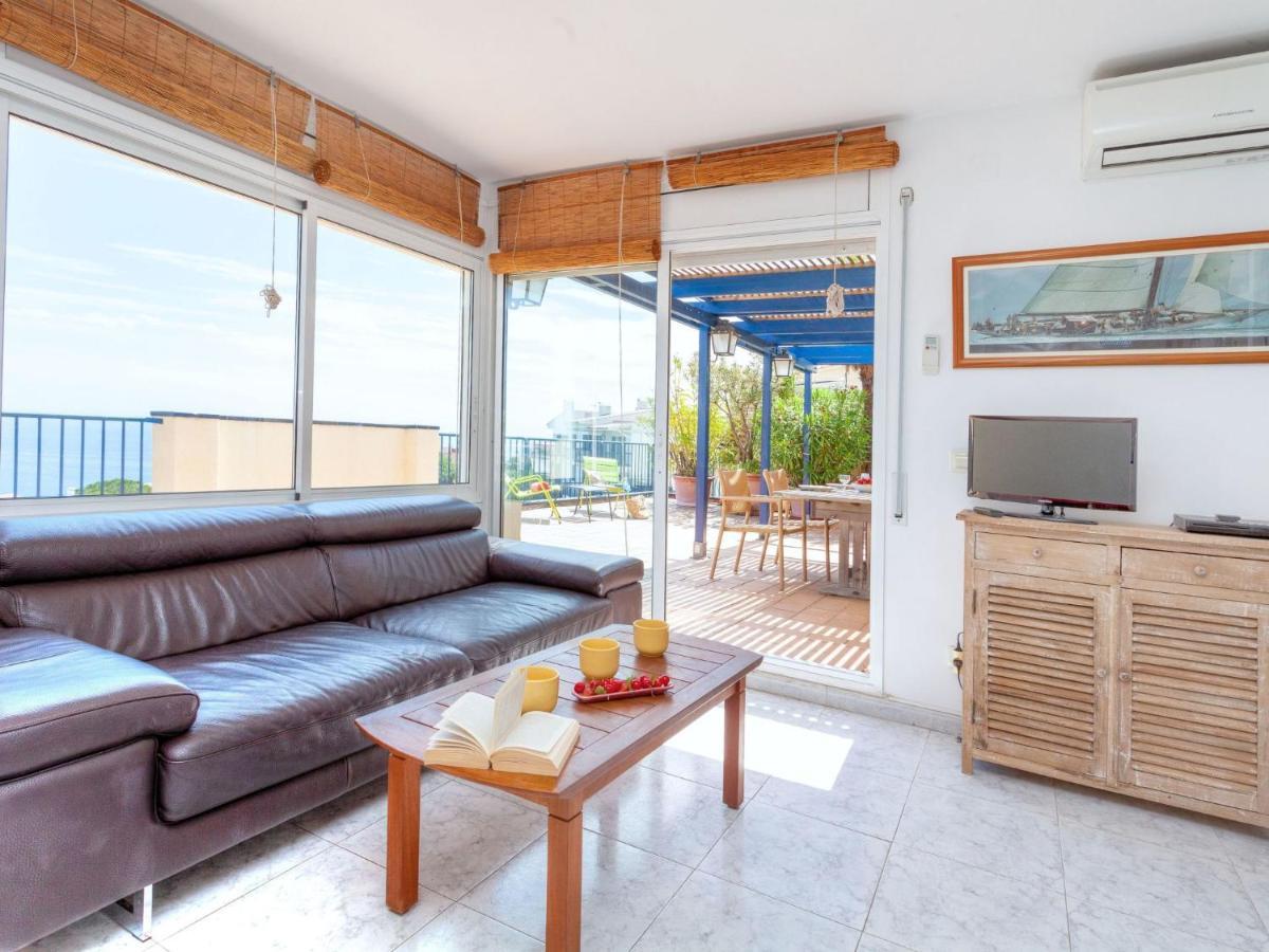 L'olivar Ii By Interhome