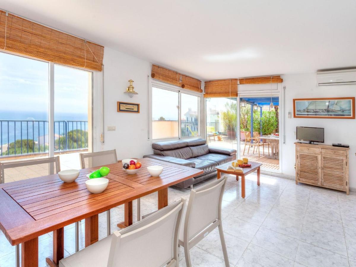 L'olivar Ii By Interhome *