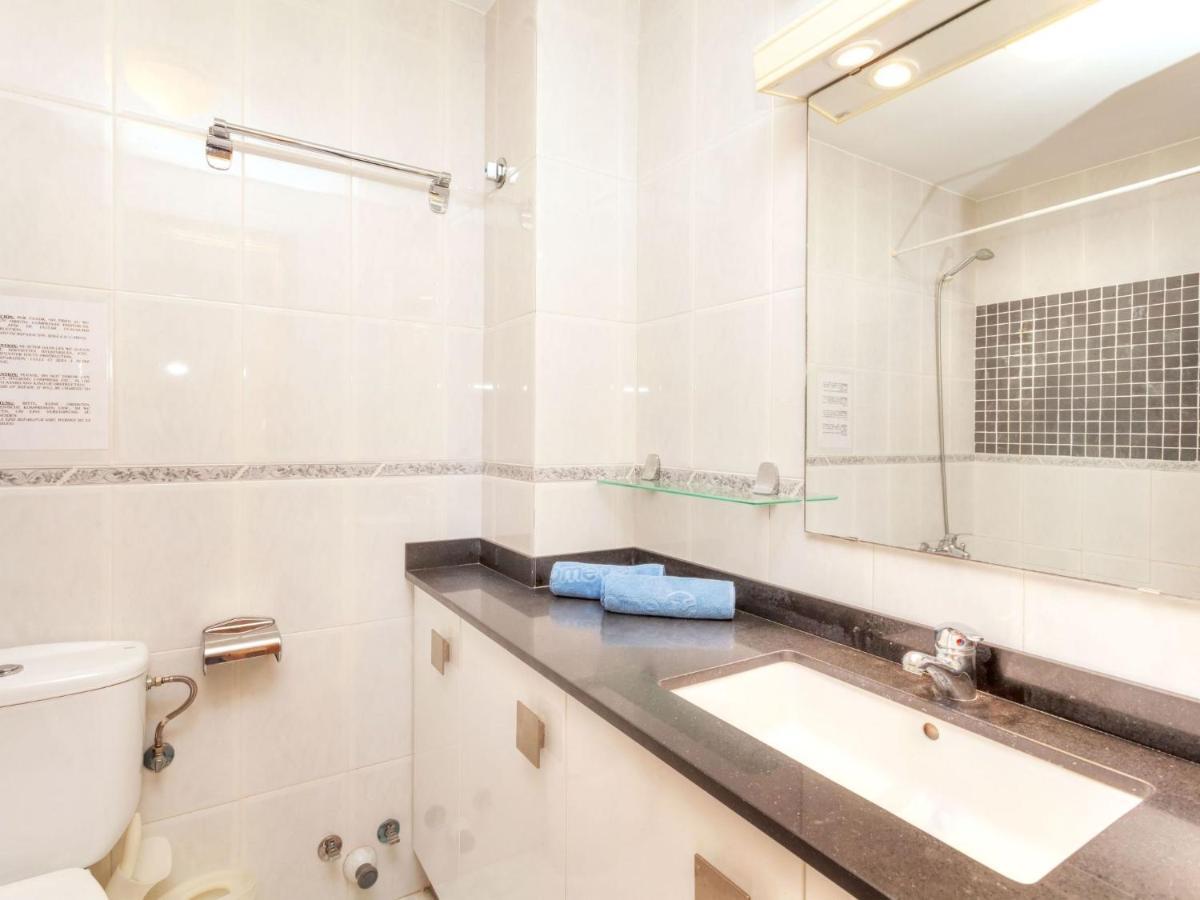 Apartamento L'olivar Ii By Interhome *