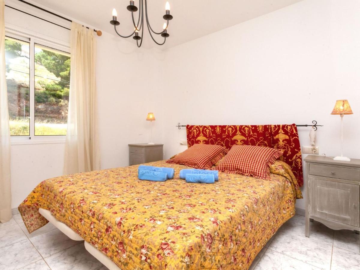 L'olivar Ii By Interhome Apartamento