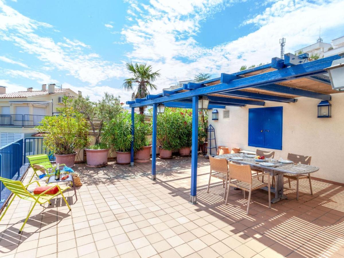 L'olivar Ii By Interhome Apartamento