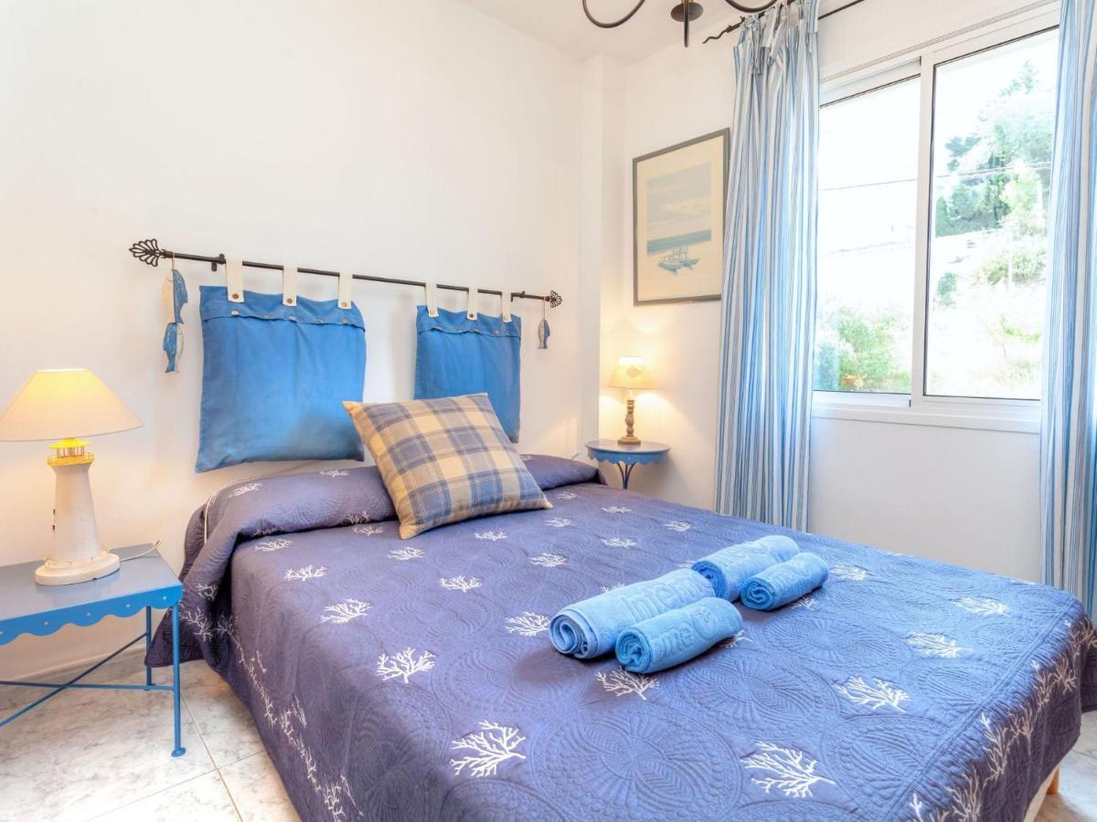 Apartamento L'olivar Ii By Interhome Llançà