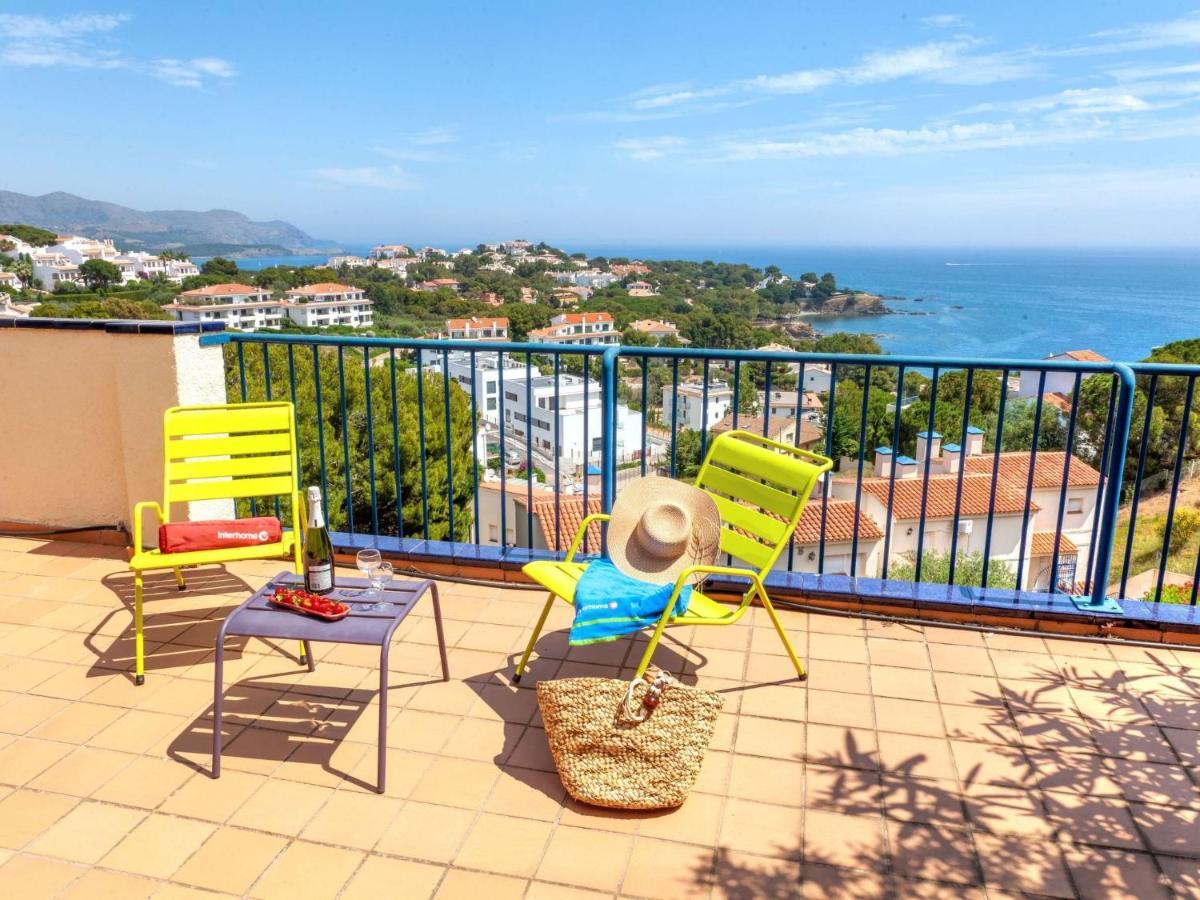 Apartamento L'olivar Ii By Interhome Llançà