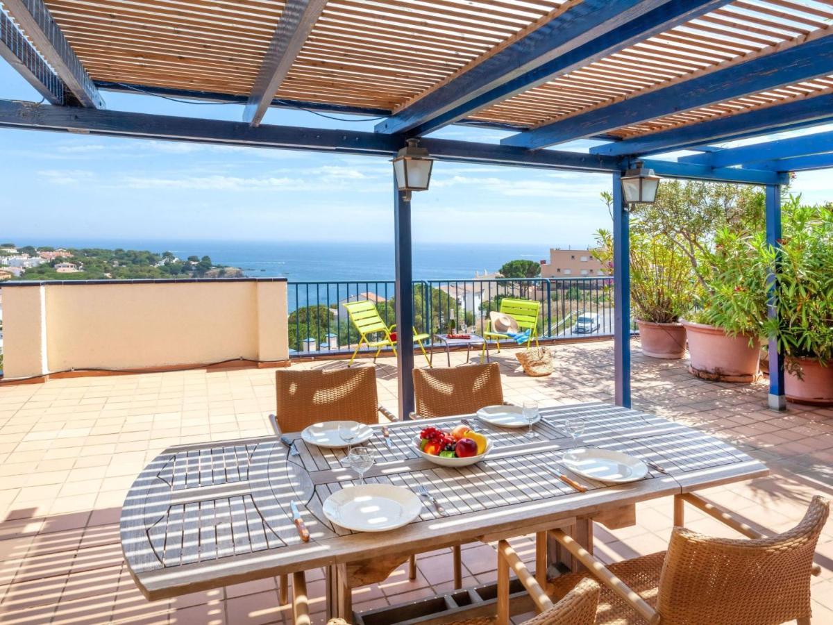 L'olivar Ii By Interhome *