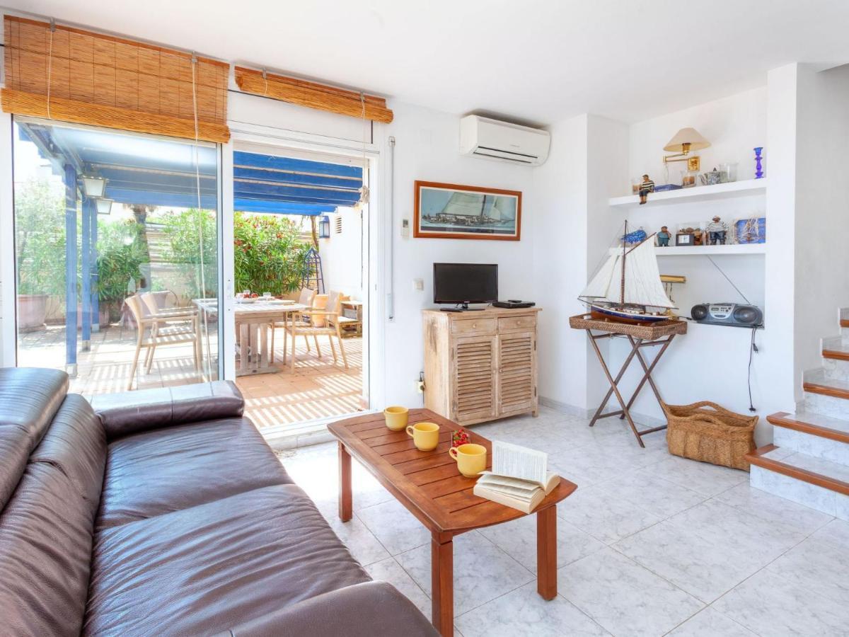L'olivar Ii By Interhome *