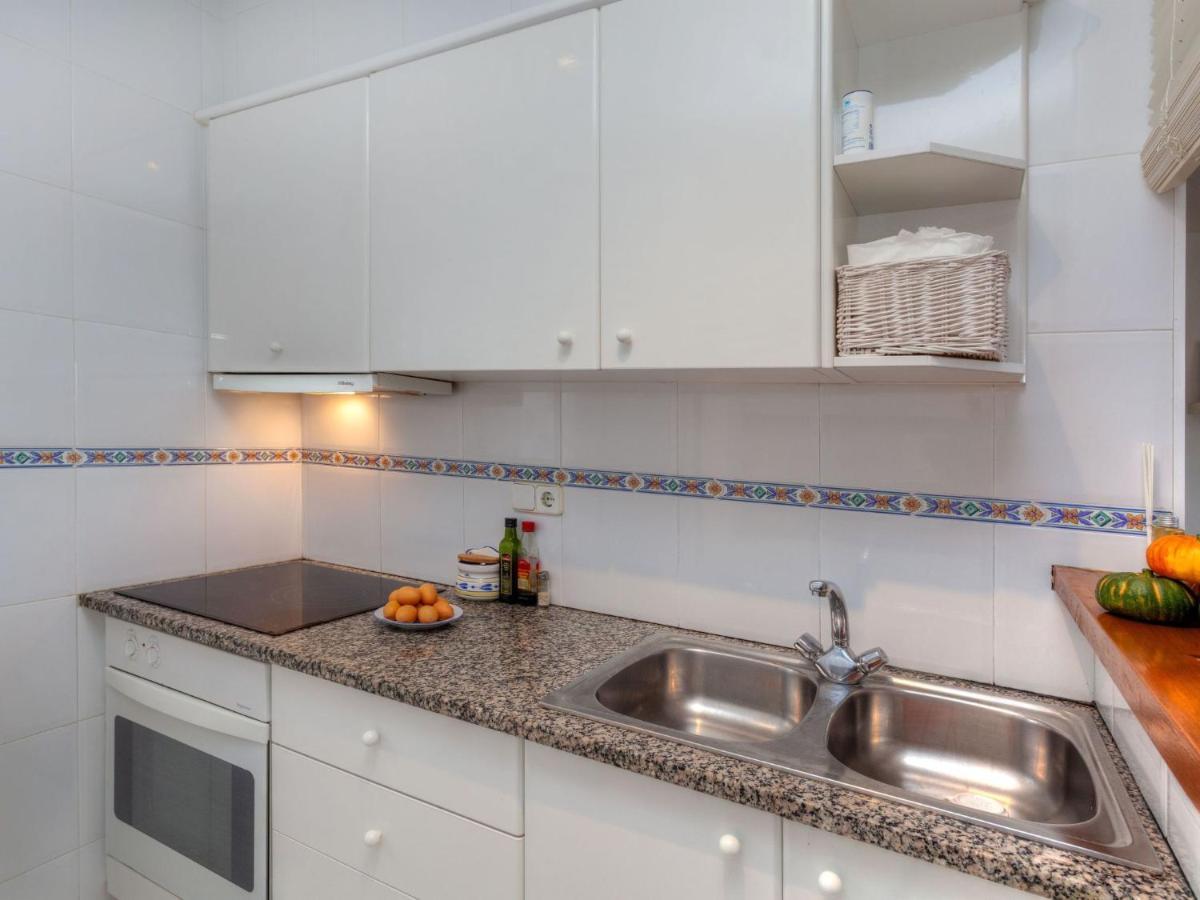 Holiday home Trebol Blanco By Interhome Pals