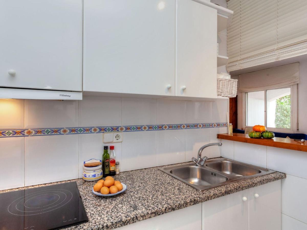 Holiday home Trebol Blanco By Interhome Pals