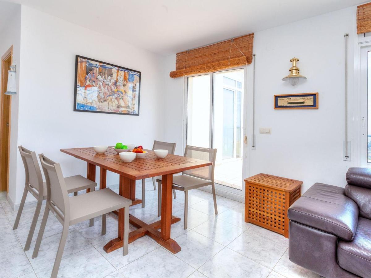 L'olivar Ii By Interhome * Llançà