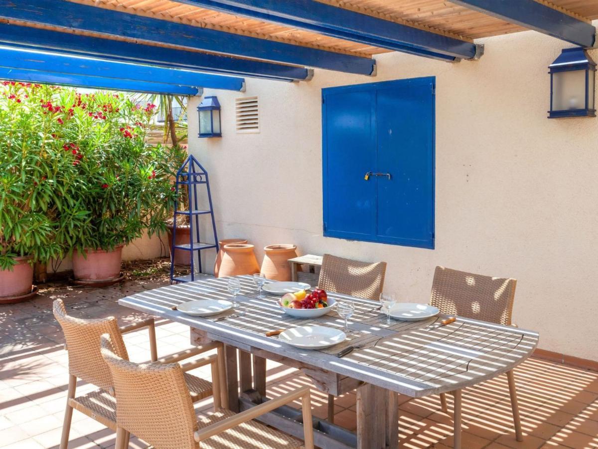 L'olivar Ii By Interhome Apartamento *
