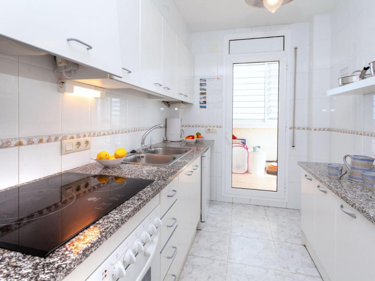 Apartamento L'olivar Ii By Interhome *