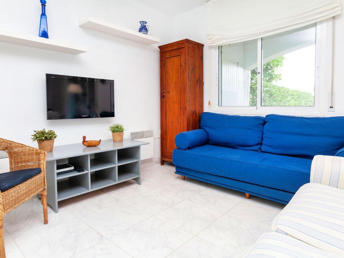 Holiday home Trebol Blanco By Interhome Pals