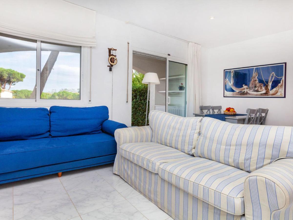 Trebol Blanco By Interhome Holiday home