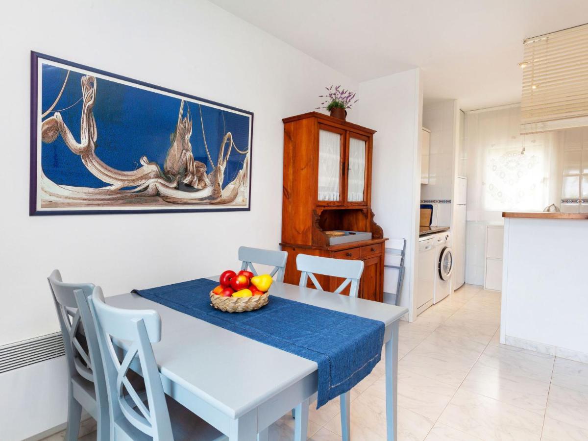 Trebol Blanco By Interhome Holiday home