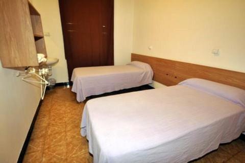 Blanco Guest house
