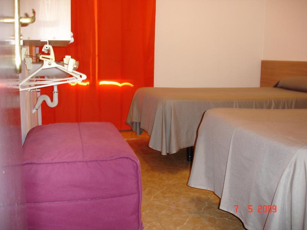 Blanco Guest house