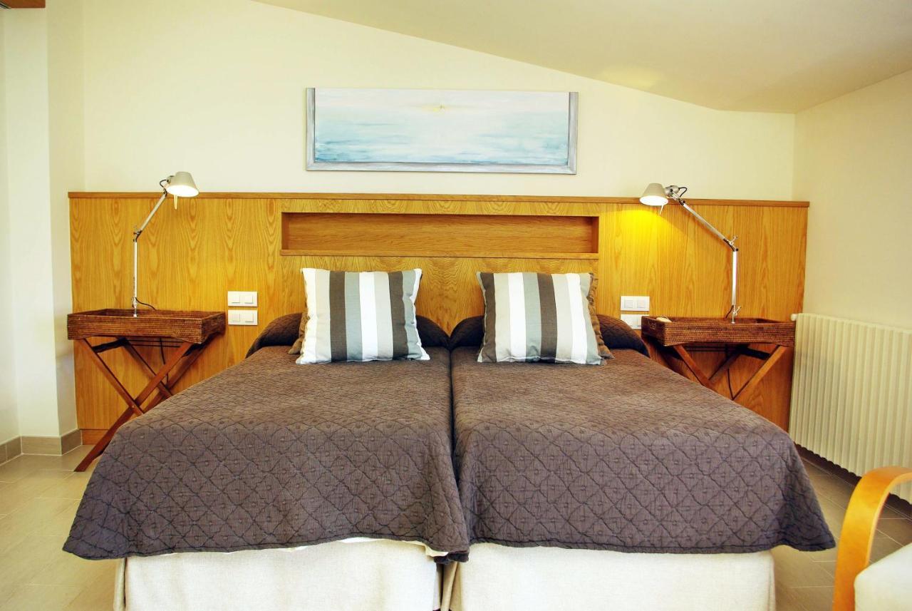 Hotel Llafranch 3*