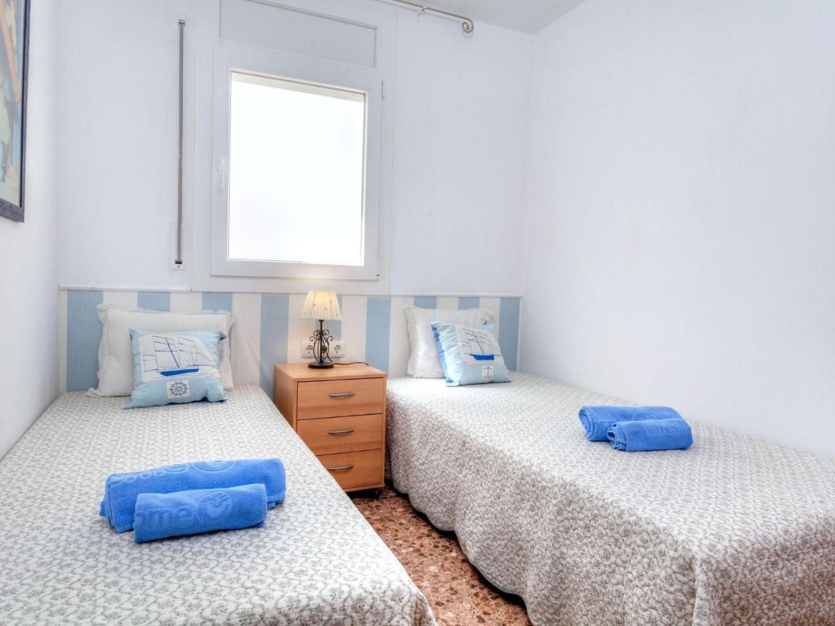 Albatros Apartamento L' Escala