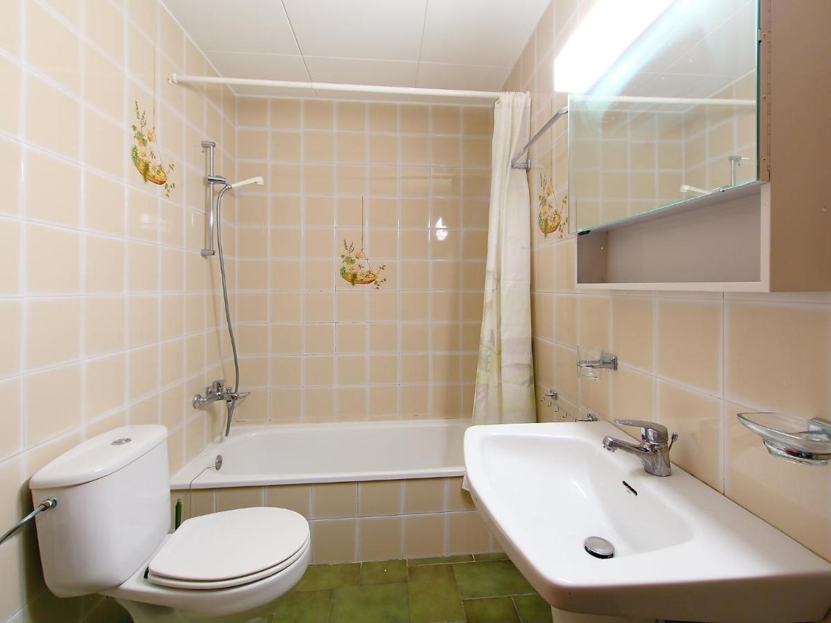 Alondras-2 By Interhome Apartment Roses