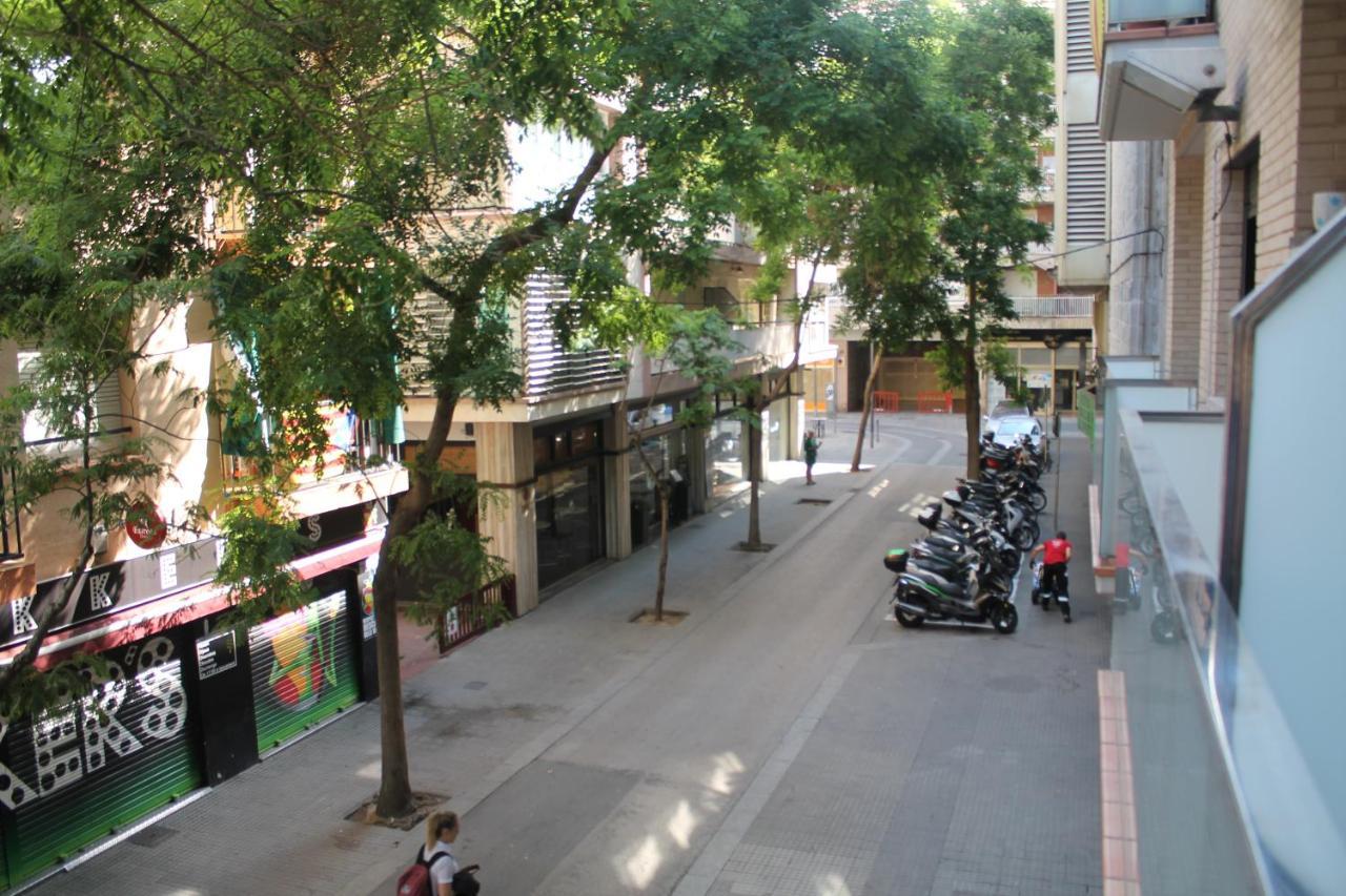 Piso Andrea Apartamento *