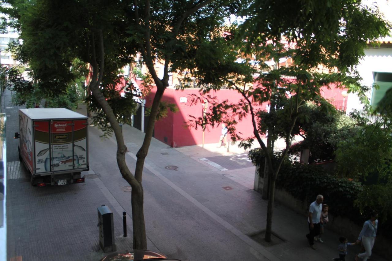 Piso Andrea Apartamento *