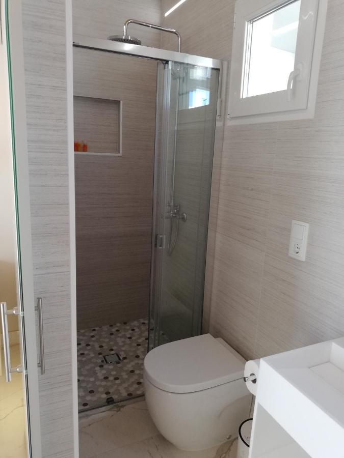 Nueva Jacuzzi Relax Beach&mountain Bed and breakfast Palamós