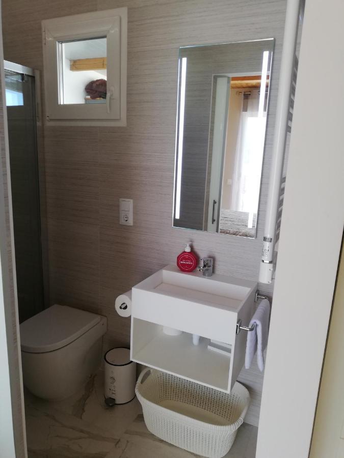 Nueva Jacuzzi Relax Beach&mountain Bed and breakfast Palamós