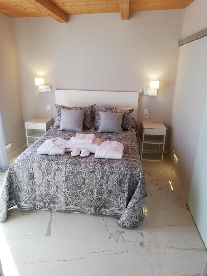Nueva Jacuzzi Relax Beach&mountain Bed and breakfast