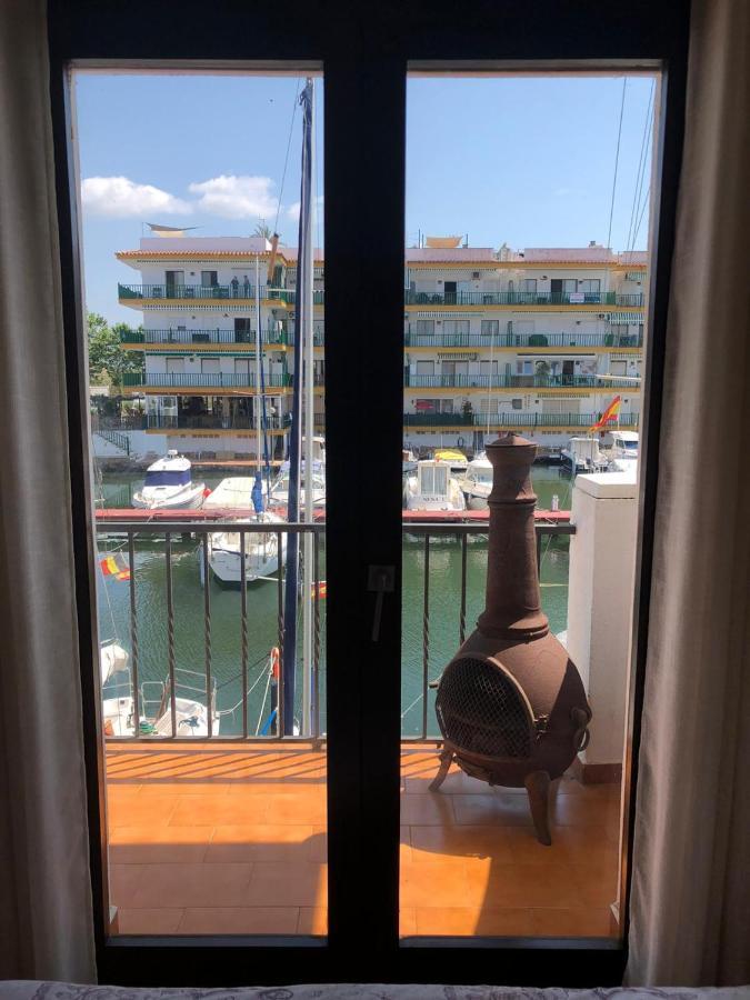 Apartment Apartamento Port Moxo - 2 Minutos De La Playa Empuriabrava