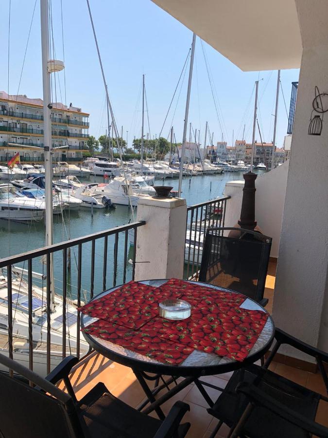 Apartamento Port Moxo - 2 Minutos De La Playa *