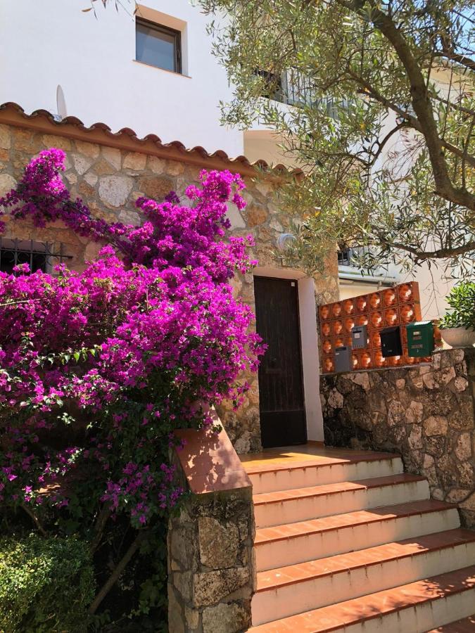 Apartamento Port Moxo - 2 Minutos De La Playa * Empuriabrava