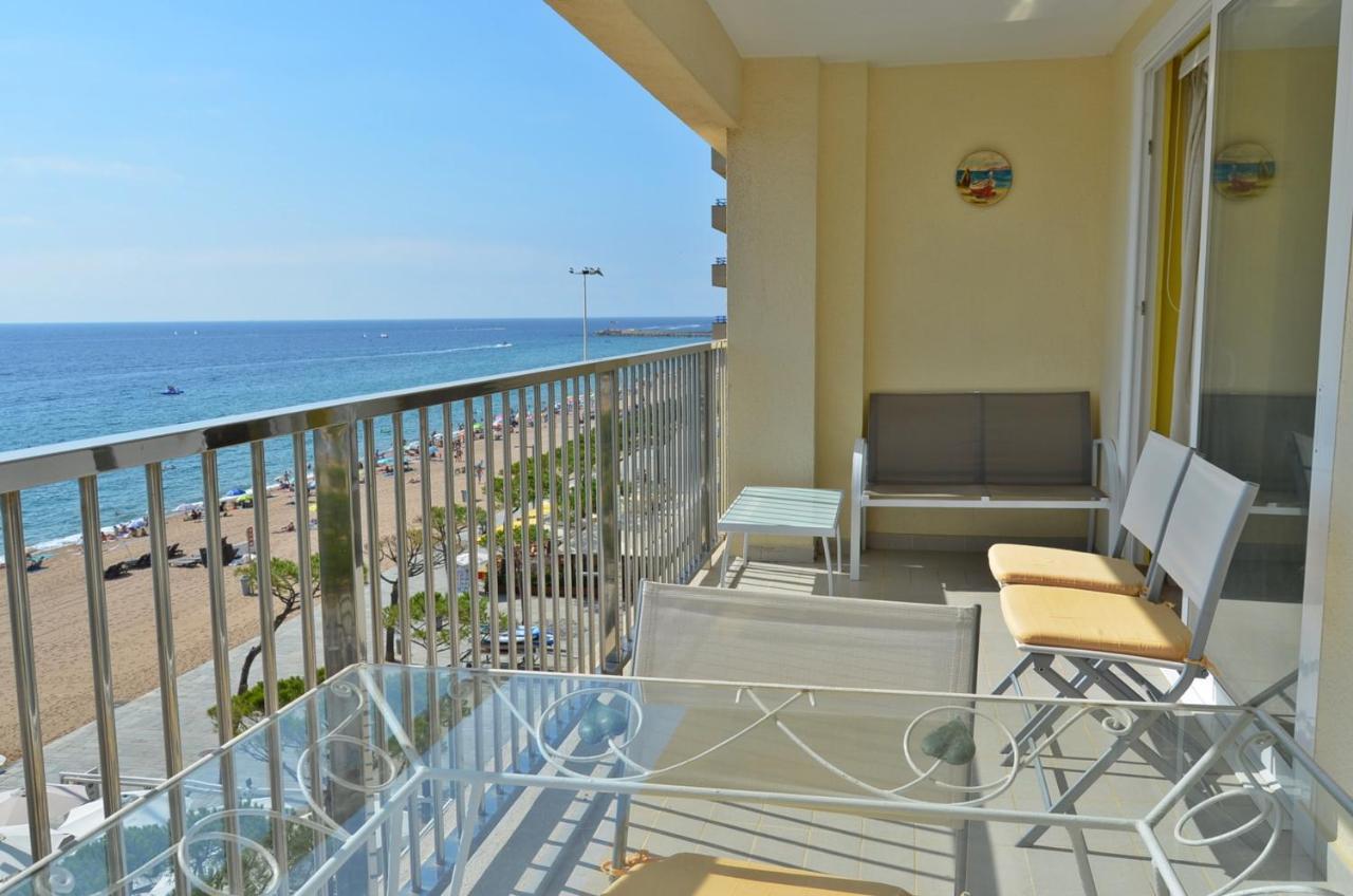 Apartamento Sun Tower