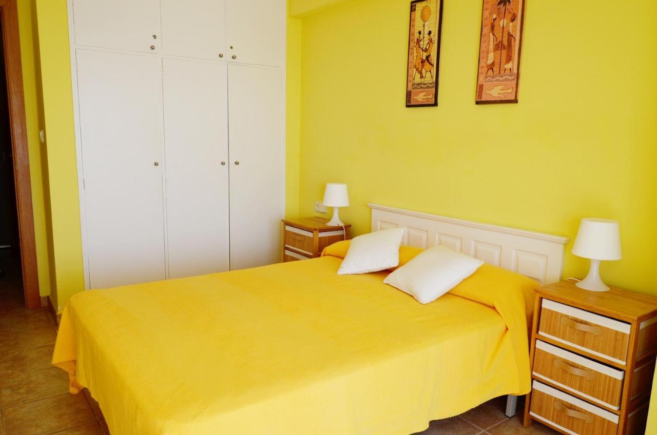 Apartamento Sun Tower Platja d'Aro (Playa de Aro)