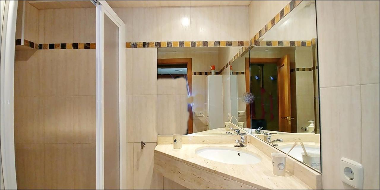Apartamento Sun Tower Platja d'Aro (Playa de Aro)