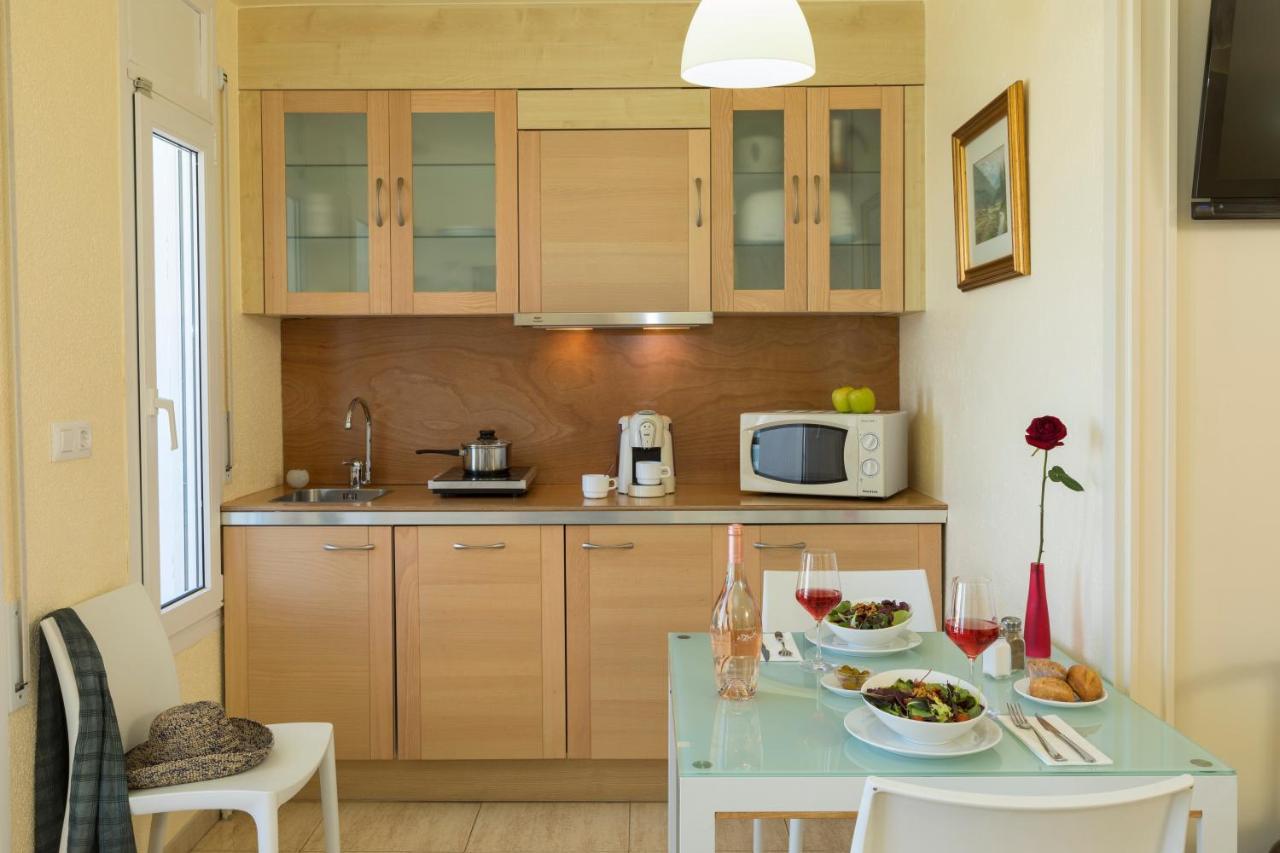 Cap De Creus Hotel 3*