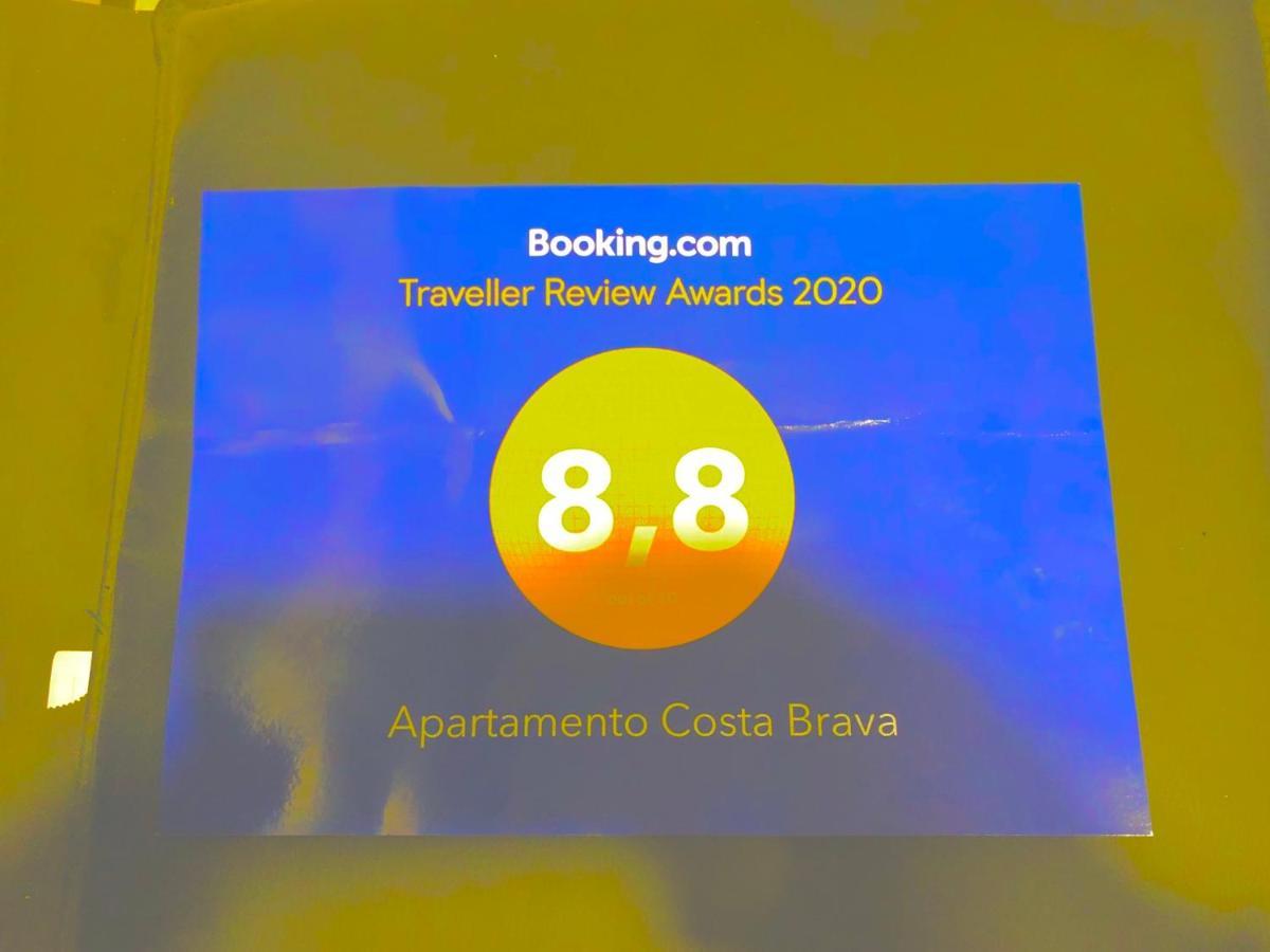 Apartment Apartamento Costa Brava