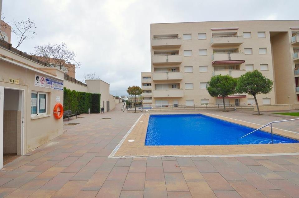 Apartamento Fenals Santa Clotilde Apartment