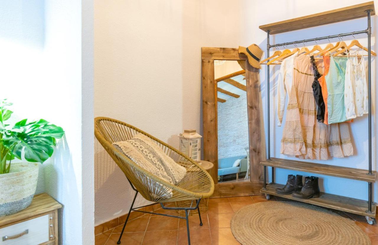 Apartamento Acogedor Y Exclusivo De Eva *