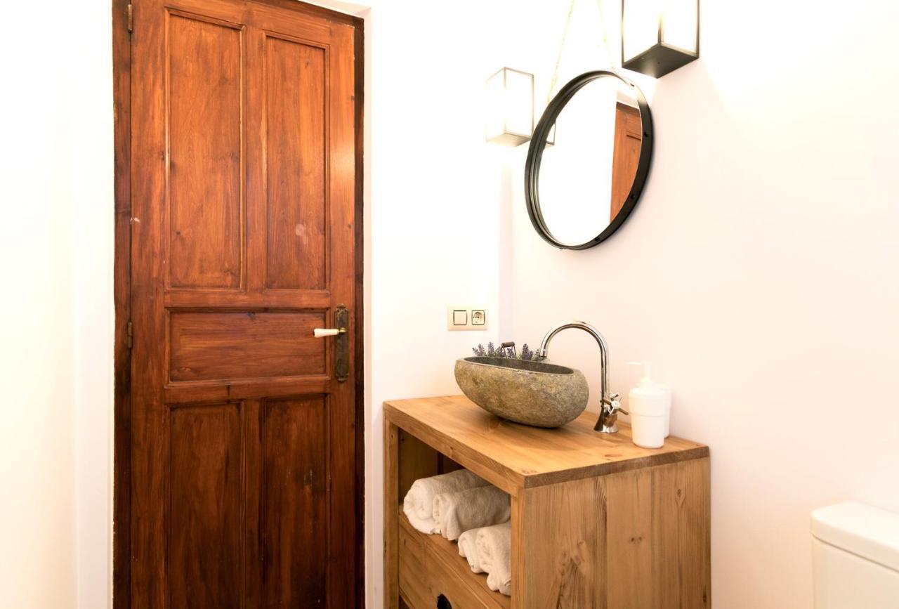 Apartamento Acogedor Y Exclusivo De Eva Sant Feliu de Guíxols