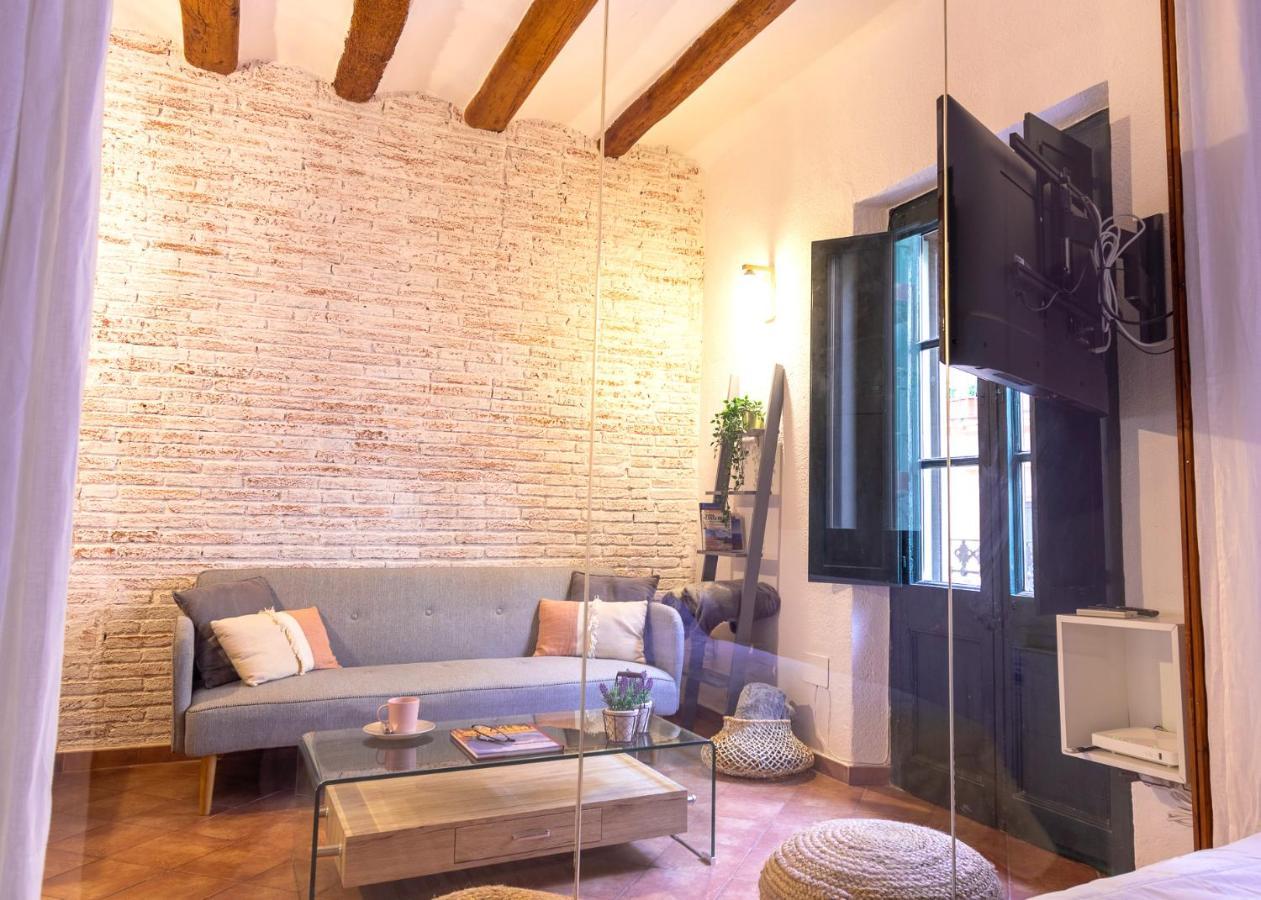 Apartamento Acogedor Y Exclusivo De Eva * Sant Feliu de Guíxols
