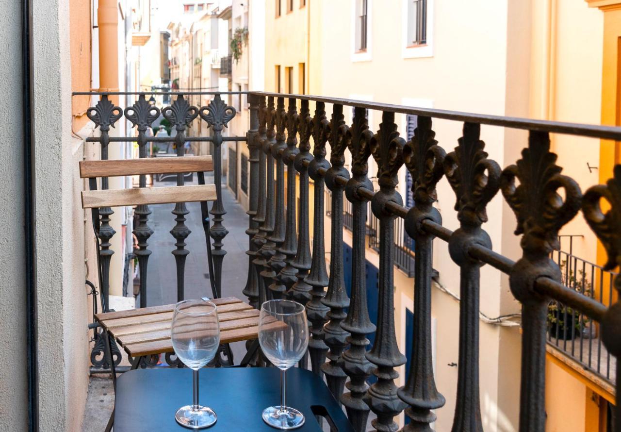 Apartamento Acogedor Y Exclusivo De Eva Apartamento *