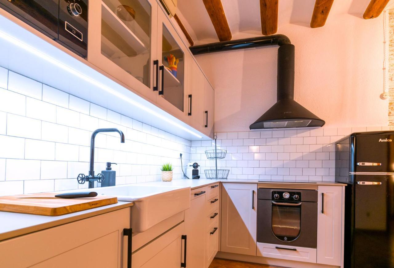 Apartamento Acogedor Y Exclusivo De Eva Apartamento *