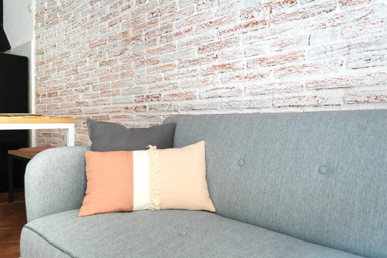 Apartamento Apartamento Acogedor Y Exclusivo De Eva