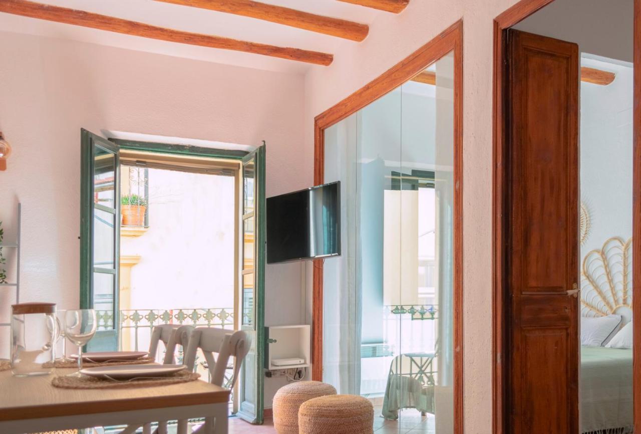 Apartamento Acogedor Y Exclusivo De Eva *