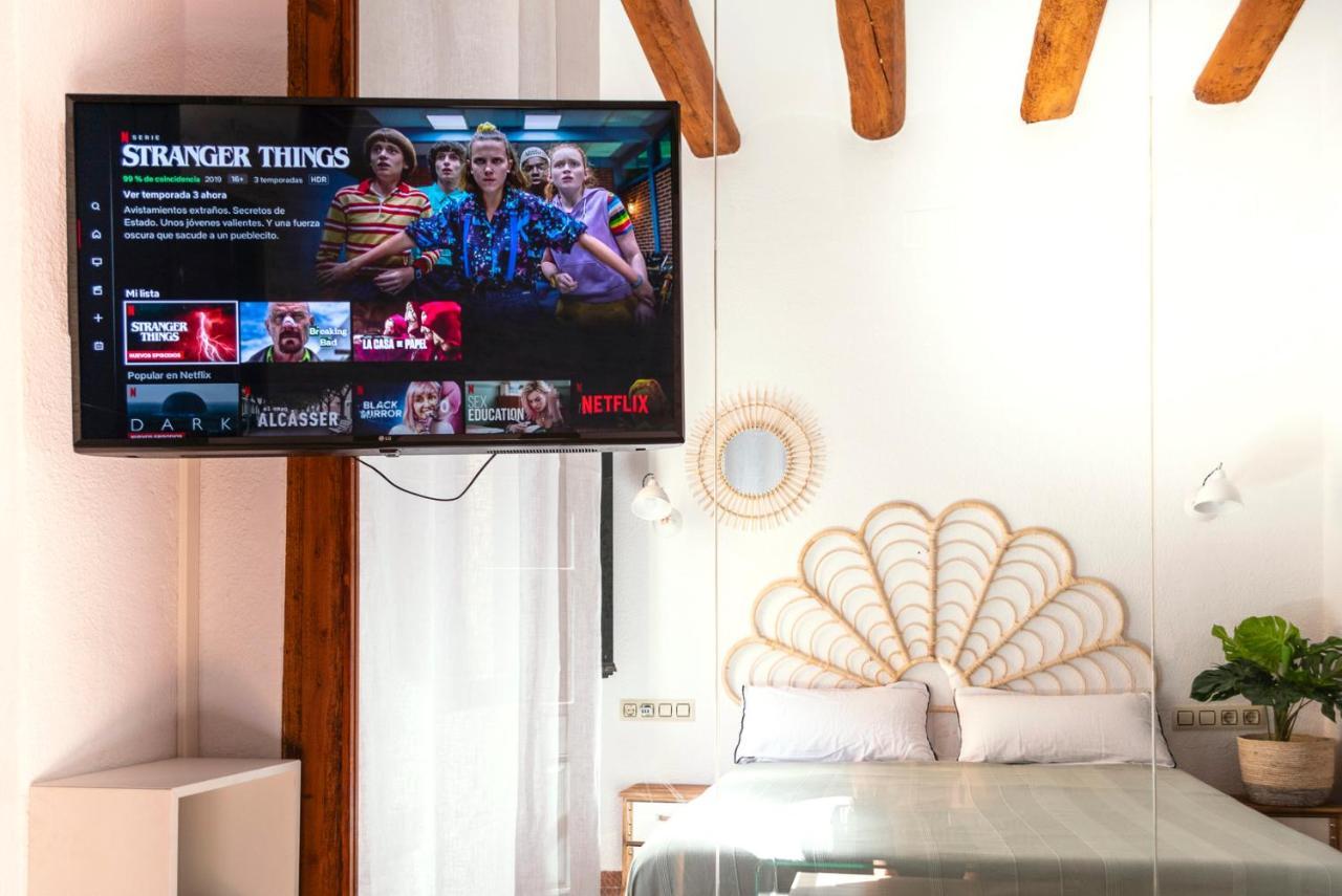 Apartamento Acogedor Y Exclusivo De Eva Apartamento Sant Feliu de Guíxols
