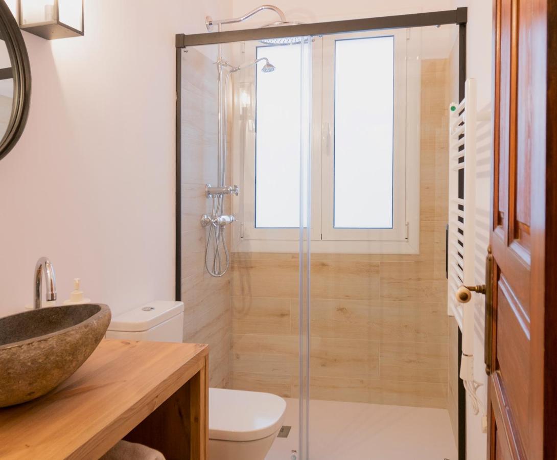 Apartamento Acogedor Y Exclusivo De Eva Apartamento