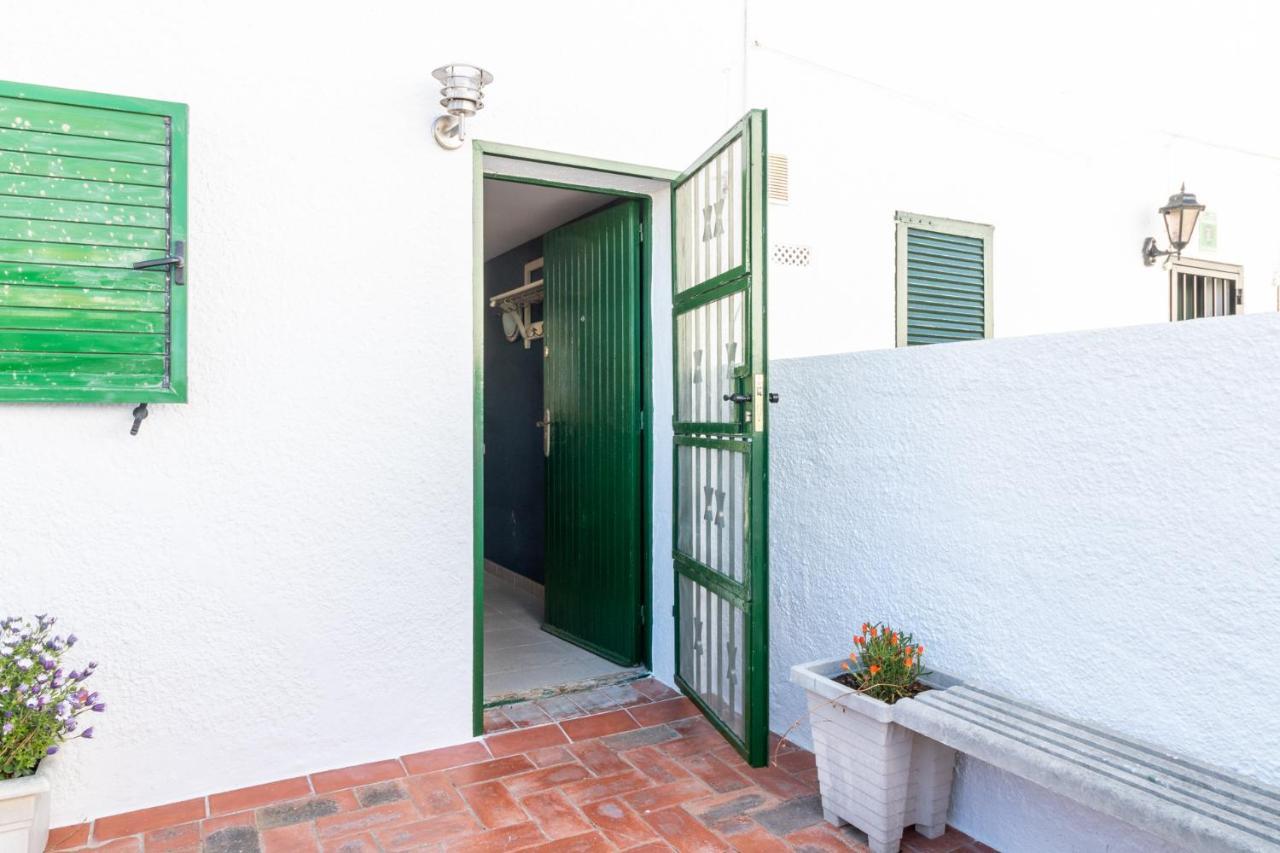 Goldhome - Currican - Casa Con Amarre, Terraza, Barbacoa, Wifi
