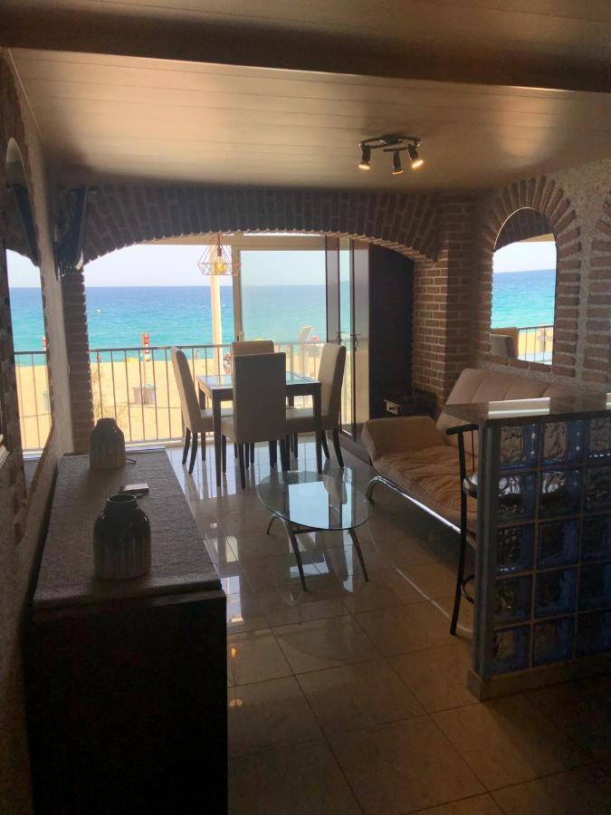 El Mar En Tu Salon Apartment Platja d'Aro