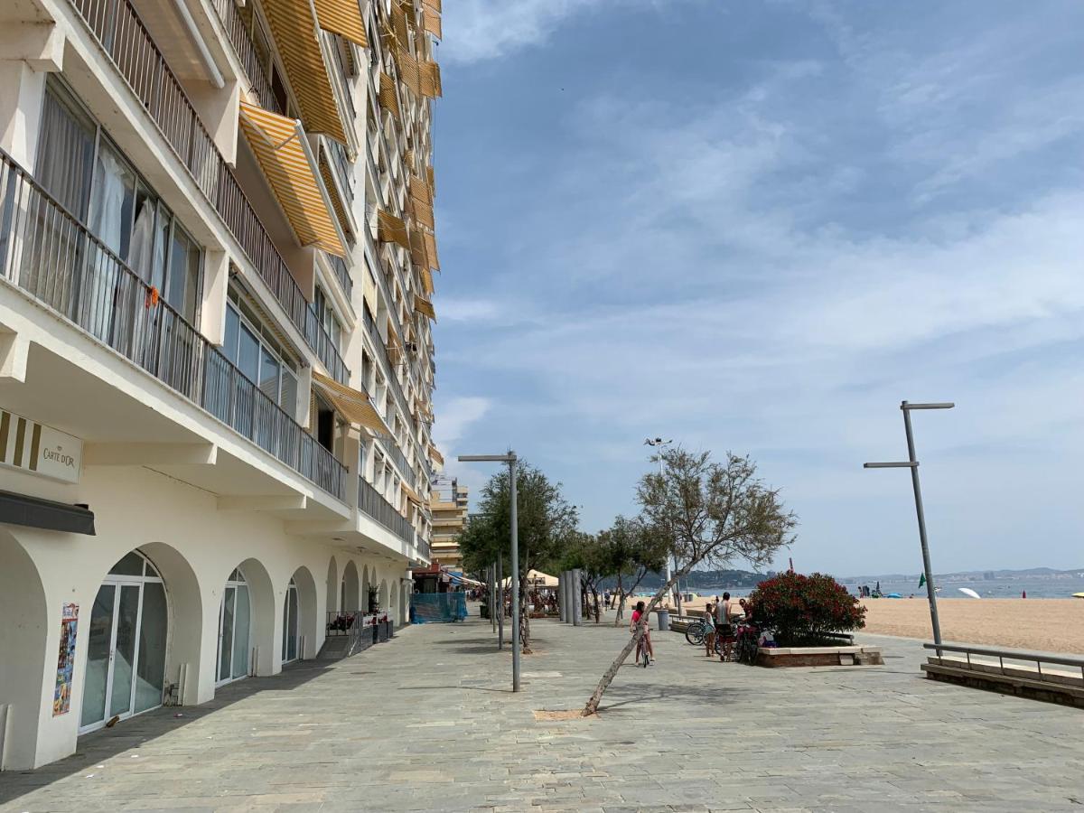 El Mar En Tu Salon Platja d'Aro